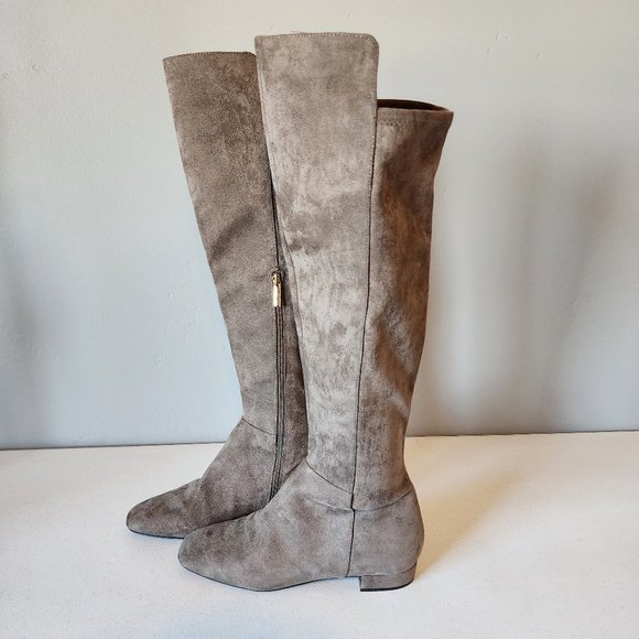 Karl Lagerfeld Boots "NEW" - Picture 5 of 12